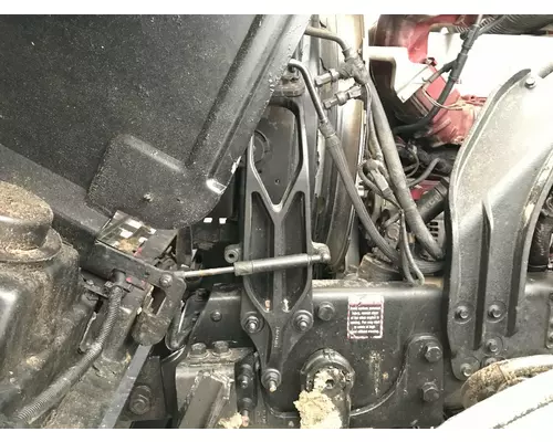 Radiator Core Support Mack CHU Vander Haags Inc Cb