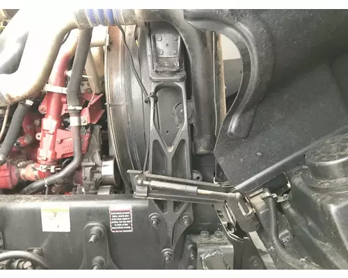 Radiator Core Support Mack CHU Vander Haags Inc Cb