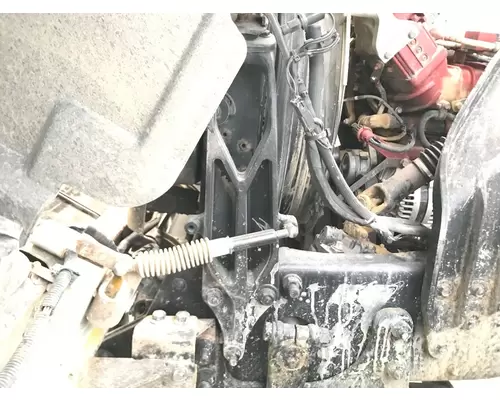 Radiator Core Support Mack CHU Vander Haags Inc Cb