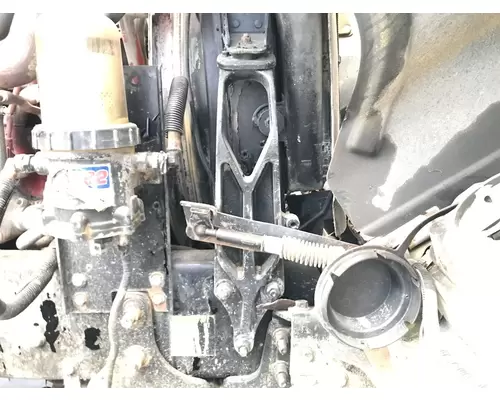 Radiator Core Support Mack CHU Vander Haags Inc Cb