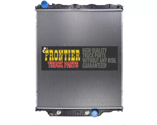 Radiator MACK CHU Frontier Truck Parts