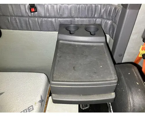 Sleeper Mack CHU Vander Haags Inc Sf