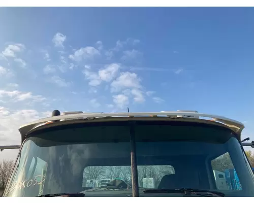 Sun Visor (External) Mack CHU Vander Haags Inc Dm