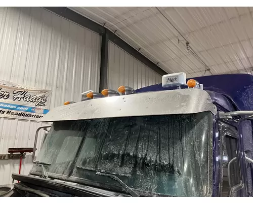 Sun Visor (External) Mack CHU Vander Haags Inc Sf
