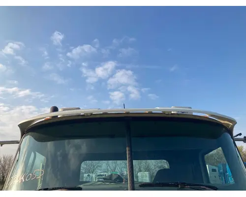 Sun Visor (External) Mack CHU Vander Haags Inc Dm