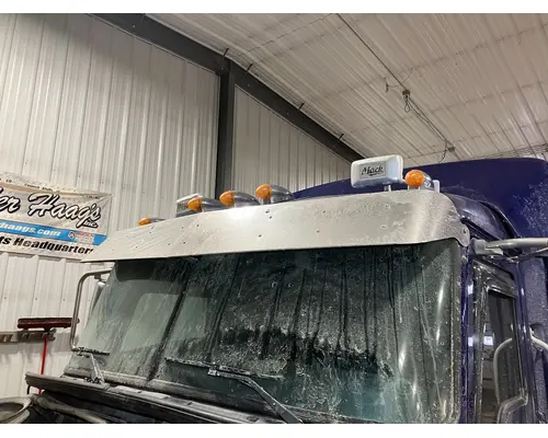 Sun Visor (External) Mack CHU Vander Haags Inc Sf