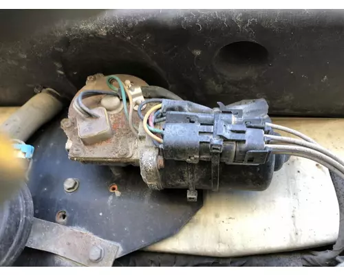 Wiper Motor, Windshield Mack CHU Vander Haags Inc Col