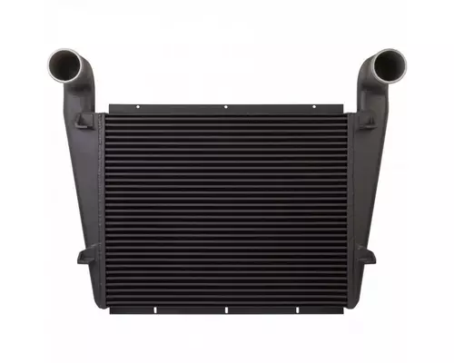 Charge Air Cooler (ATAAC) MACK CL613 LKQ Evans Heavy Truck Parts