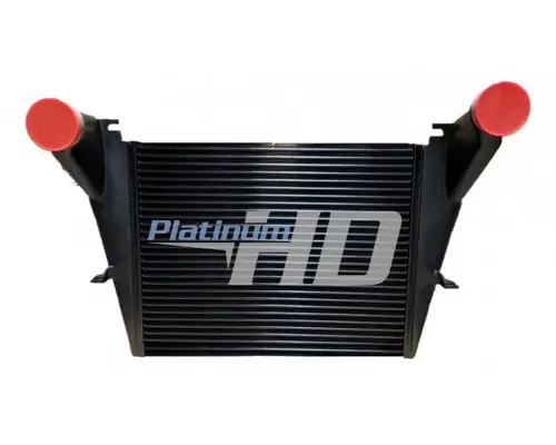 Charge Air Cooler (ATAAC) MACK CL613 LKQ Plunks Truck Parts And Equipment - Jackson