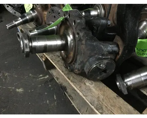 Spindle / Knuckle, Front Mack CL613 Sterling Truck Sales, Corp