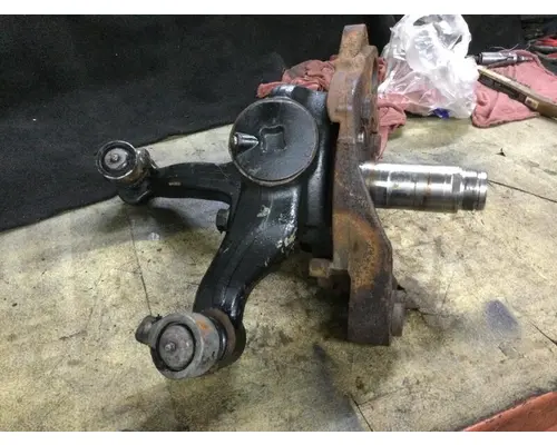 Spindle / Knuckle, Front Mack CL643 Sterling Truck Sales, Corp