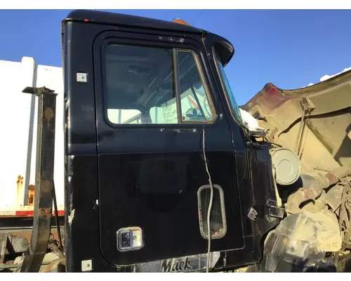 Door Assembly, Front MACK CL713 1992-2003 LKQ Heavy Truck - Goodys