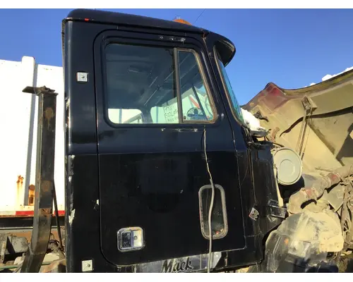 Door Assembly, Front MACK CL713 1992-2003 LKQ Heavy Truck - Goodys