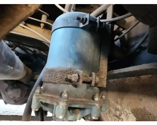 Air Dryer Mack CL713 Complete Recycling Group LLC