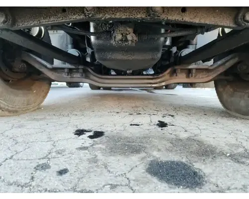 Axle Assembly, Front (Steer) Mack CL713 Complete Recycling Group LLC