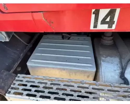 Battery Box Mack CL713 Holst Truck Parts