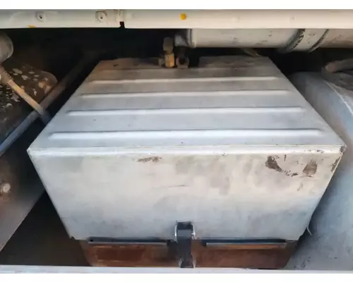 Battery Box Mack CL713 Complete Recycling Group LLC