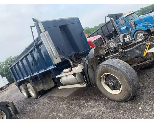 Body / Bed MACK CL713 Truck Salvage International Inc