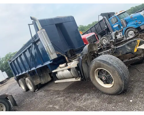 Body / Bed MACK CL713 Truck Salvage International Inc