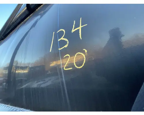 Body / Bed MACK CL713 Truck Salvage International Inc