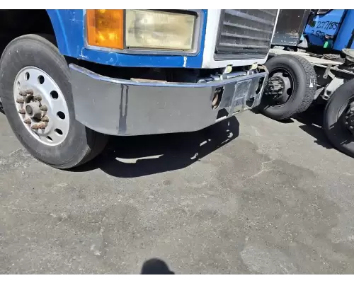 Bumper Assembly, Front Mack CL713 Garabedian Equipment Company
