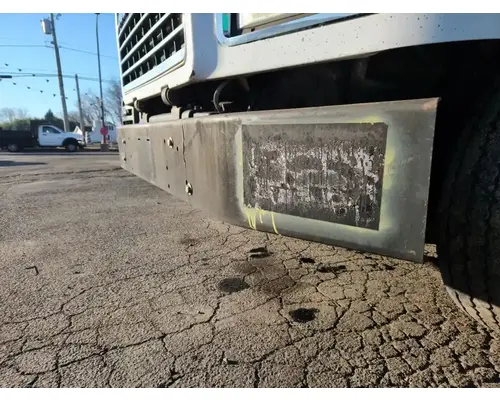 Bumper Assembly, Front Mack CL713 Complete Recycling Group LLC