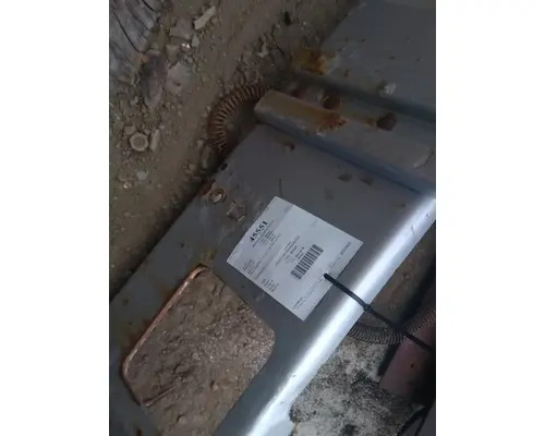 Bumper Guard, Front MACK CL713 Truck Salvage International Inc