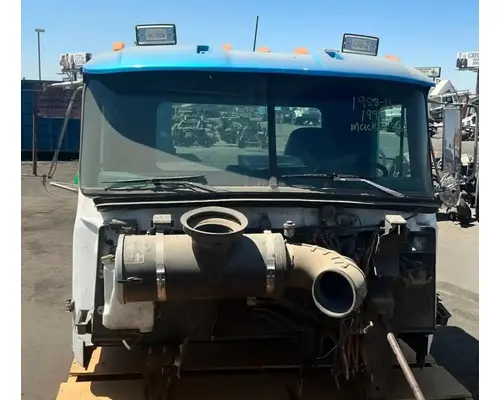 Cab MACK CL713 Geco - Dinuba