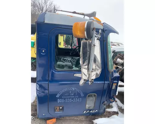 Cab MACK CL713 2679707 Ontario Inc