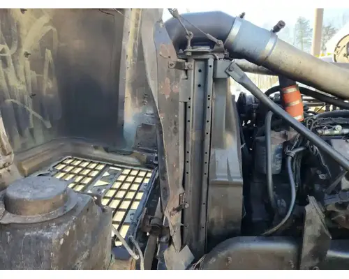 Cooling Assy. (Rad., Cond., ATAAC) Mack CL713 Complete Recycling Group LLC