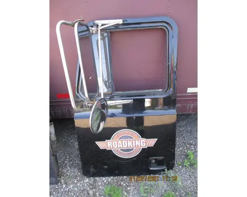 Door Assembly, Front Mack CL713 Dixie Truck Centre