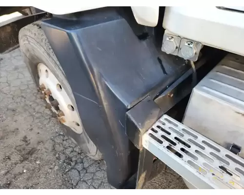 Fender Extension Mack CL713 Complete Recycling Group LLC