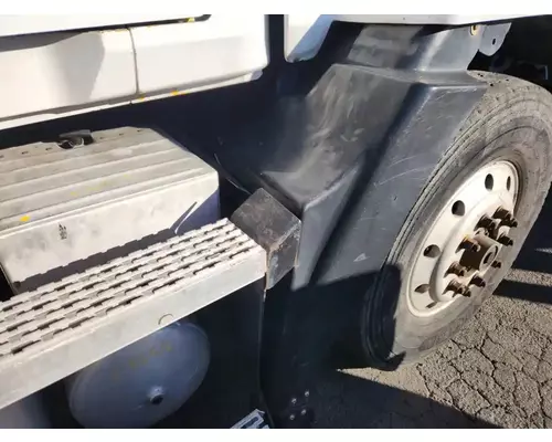Fender Extension Mack CL713 Complete Recycling Group LLC