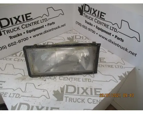 Headlamp Assembly Mack CL713 Dixie Truck Centre
