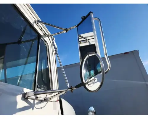 Mirror (Side View) Mack CL713 Complete Recycling Group LLC