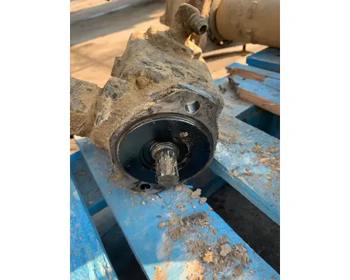 Power Steering Pump MACK CL713 Truck Salvage International Inc