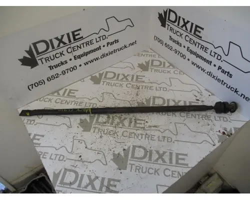 Radiator Core Support Mack CL713 Dixie Truck Centre