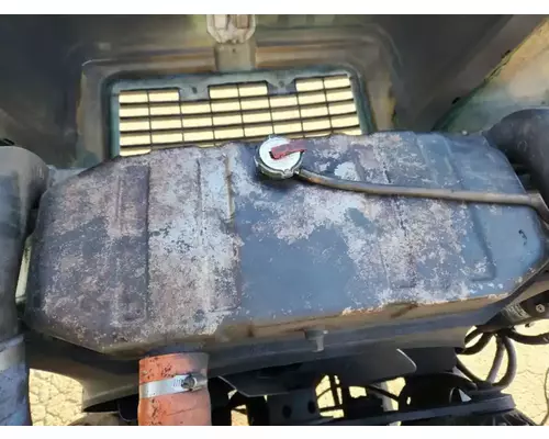 Radiator Overflow Bottle Mack CL713 Complete Recycling Group LLC