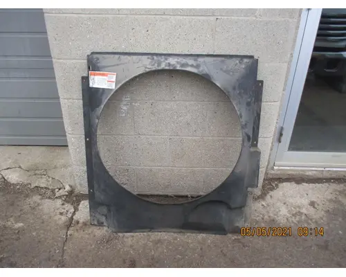 Radiator Shroud Mack CL713 Dixie Truck Centre