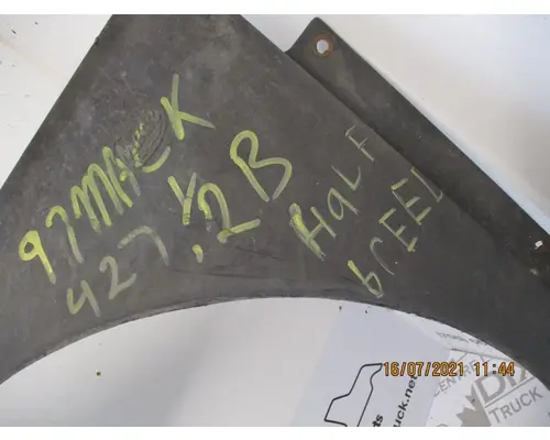 Radiator Shroud Mack CL713 Dixie Truck Centre