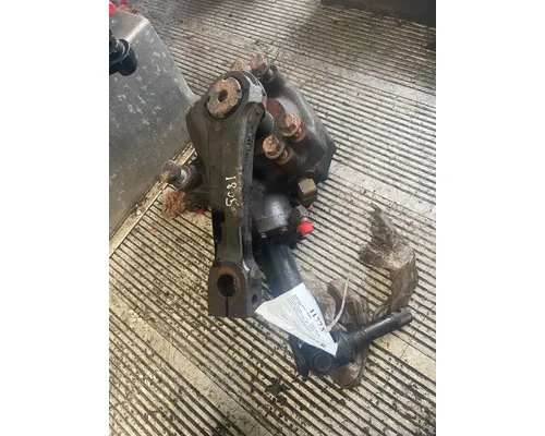 Steering Gear / Rack MACK CL713 Dutchers Inc   Heavy Truck Div  NY