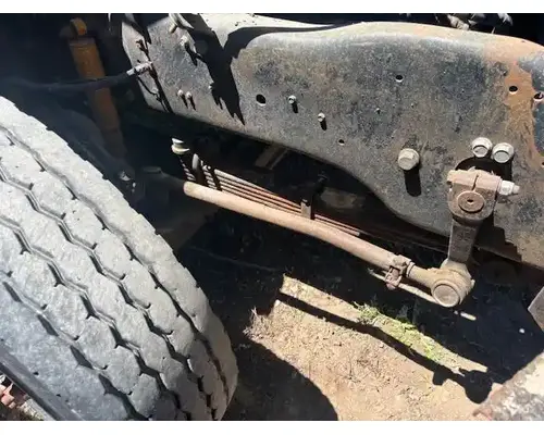 Steering Gear / Rack Mack CL713 HOLST TRUCK PARTS