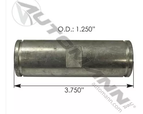 Brake Shoes MACK CL733 LKQ Thompson Motors - Wykoff