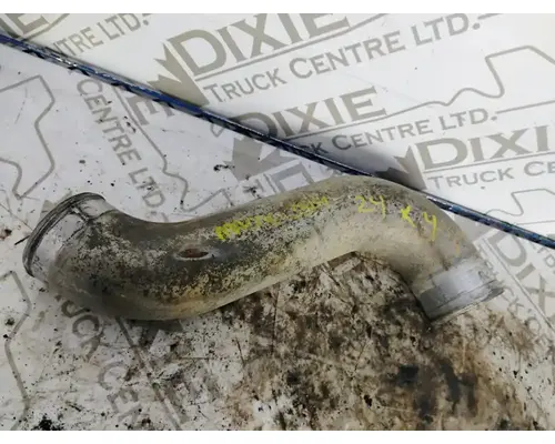 Exhaust Pipe Mack CL733 Dixie Truck Centre