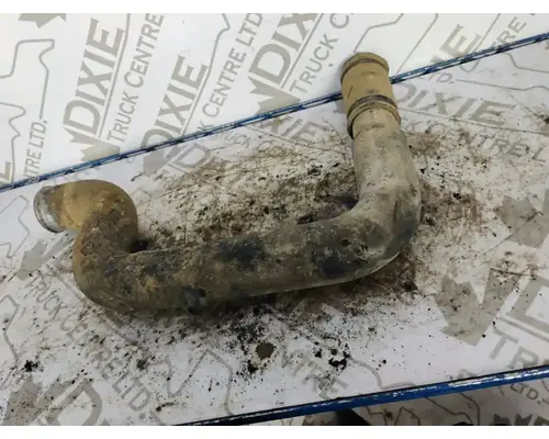 Exhaust Pipe Mack CL733 Dixie Truck Centre