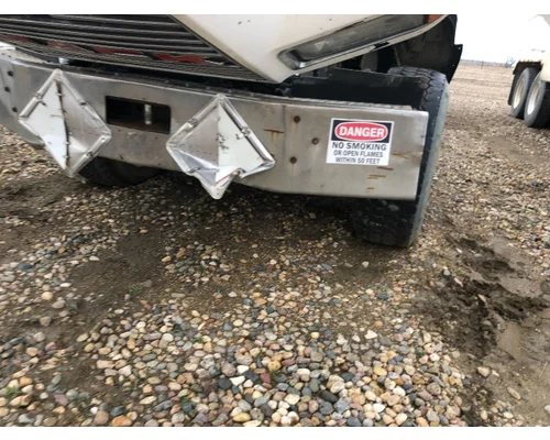 Bumper Assembly, Front Mack CL Vander Haags Inc SP