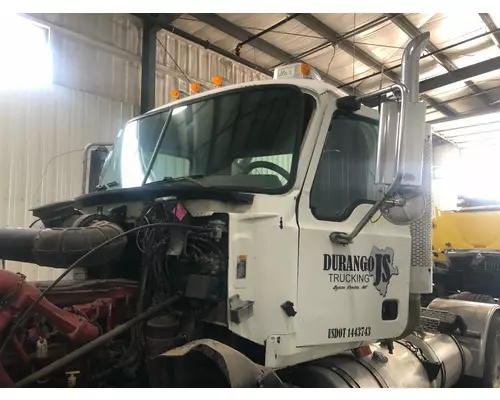 Cab Mack CL Vander Haags Inc WM