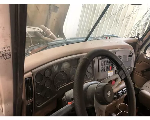 Dash Assembly Mack CL Vander Haags Inc WM