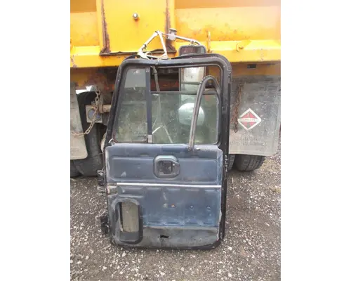 Door Assembly, Front Mack CL Dixie Truck Centre