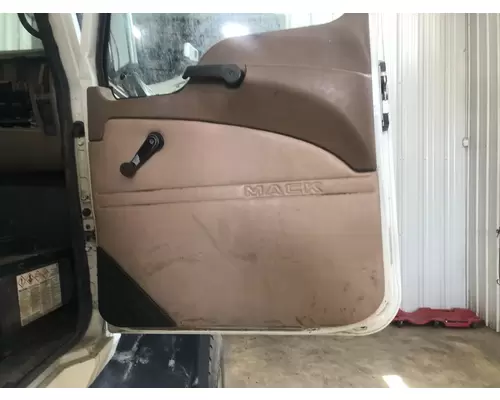 Door Panel (Trim) Mack CL Vander Haags Inc WM